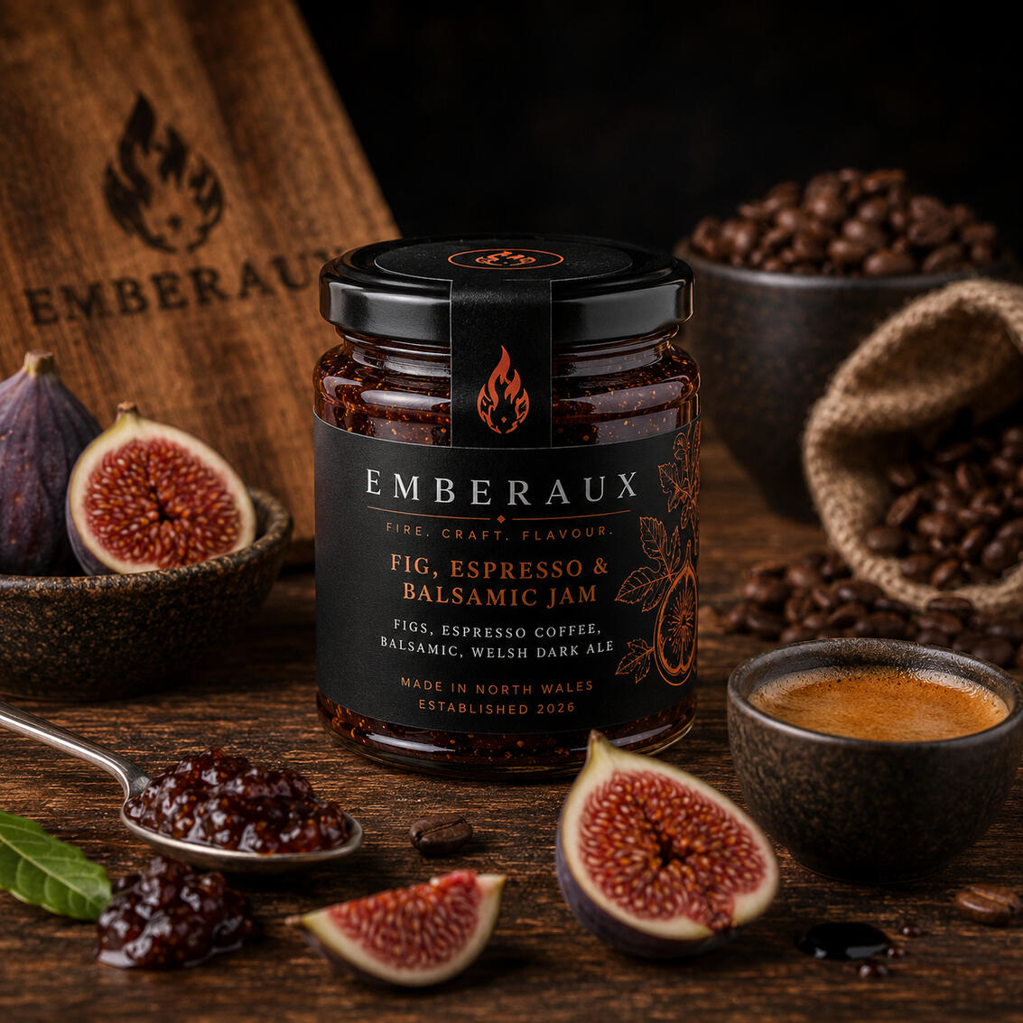 Emberjam Emberjam . Made using