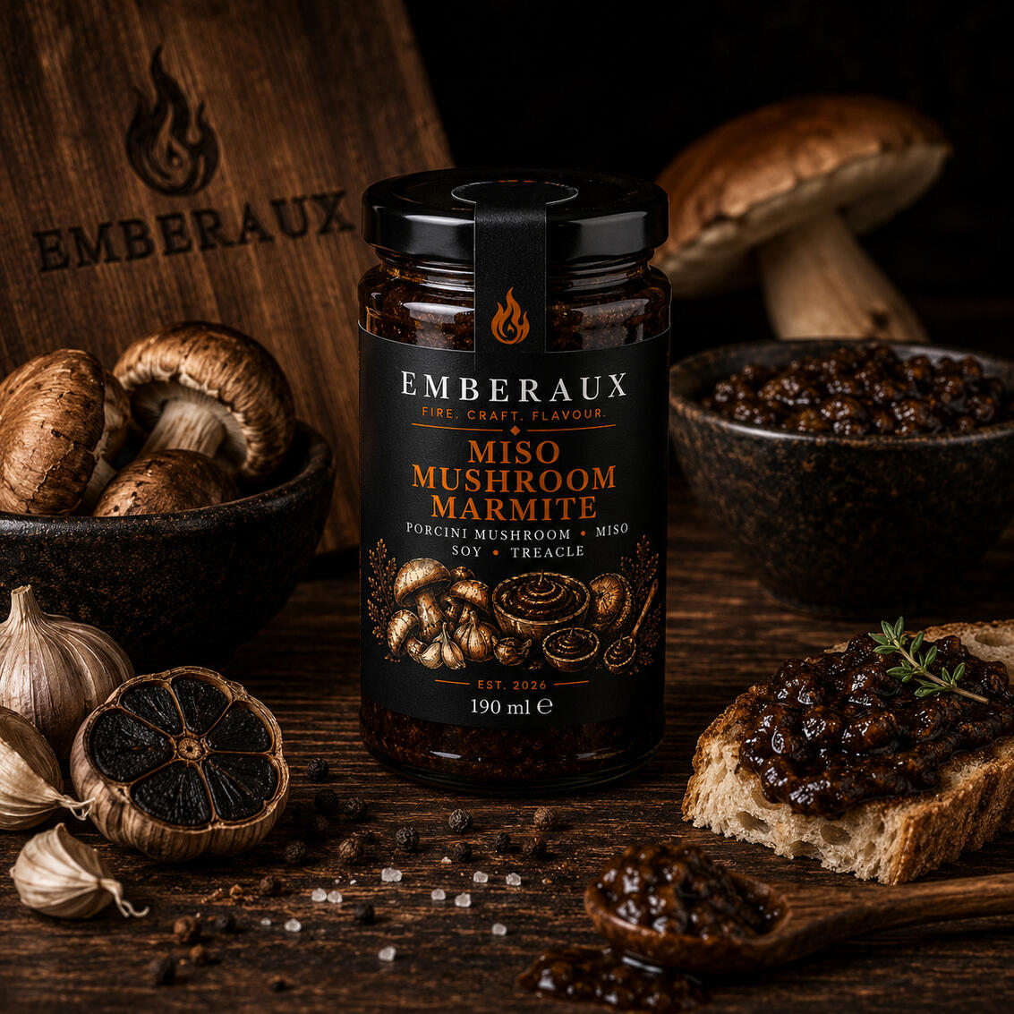 Emberjam Emberjam . Made using
