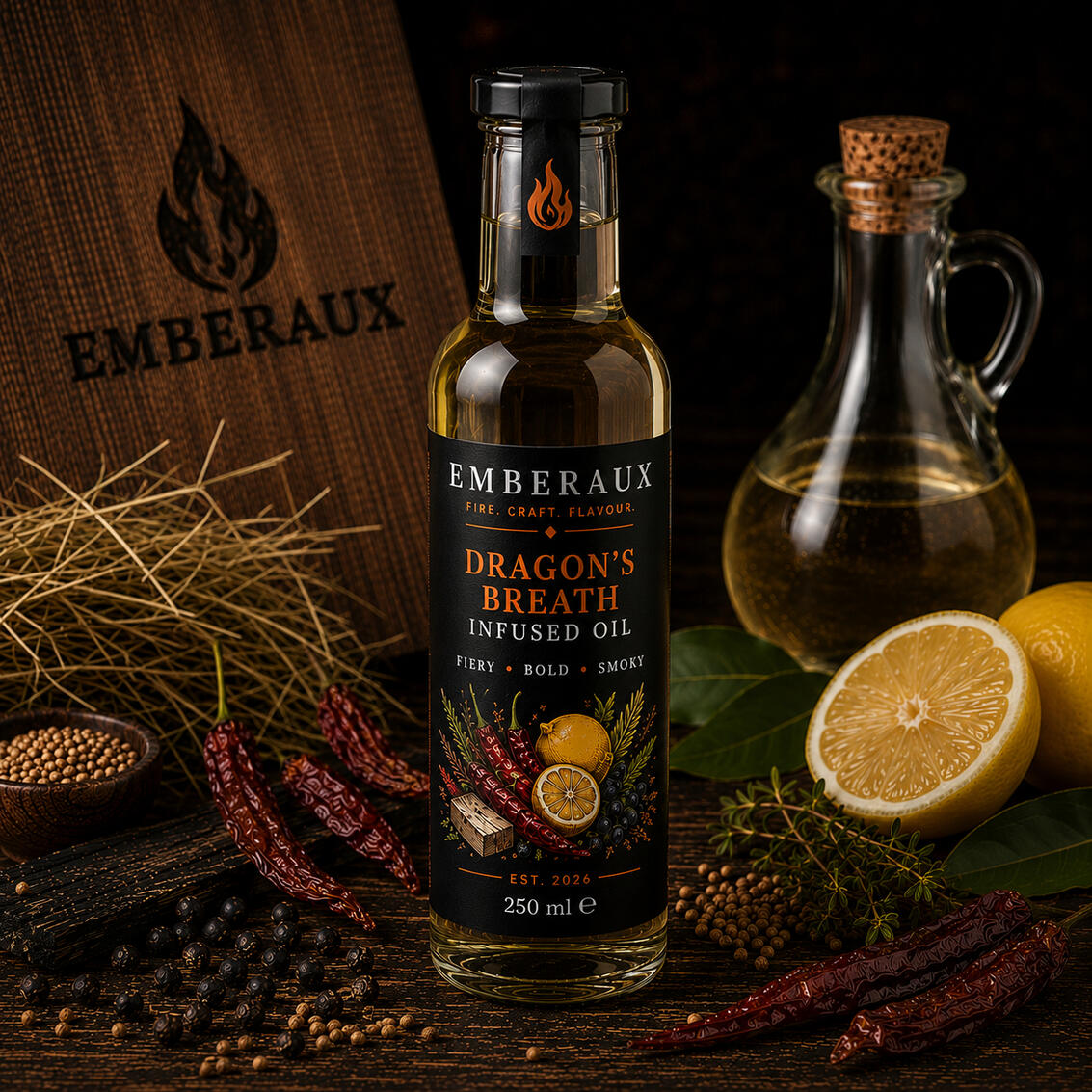 Emberjam Emberjam . Made using