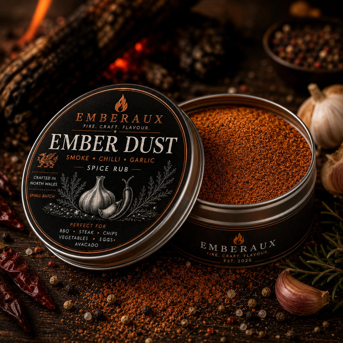 Emberjam Emberjam . Made using